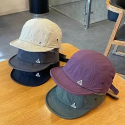 Casual Short Brim Duckbill Cap Quick-Dry Adjustable Sun Hat Sun Protection Baseball Cap Women Men