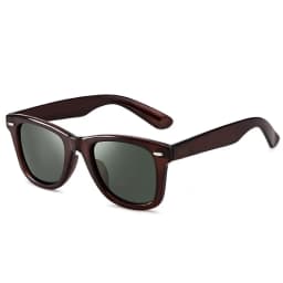 Classic Wayfarer Sunglasses Driving Sunglasses Luxury Fashion Designer Sunglasses Coating UV400 Fishing Eyewear