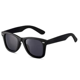 Classic Wayfarer Sunglasses Driving Sunglasses Luxury Fashion Designer Sunglasses Coating UV400 Fishing Eyewear