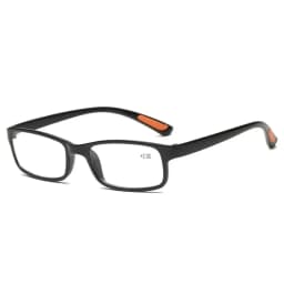 Single‑Vision & Multifocal Anti-Blue Light Reading Glasses Progressive Near Far Blue Ray Blocking Eyeglasses Eye Protection