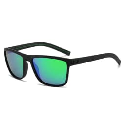 Fashion Square Polarized Sunglasses Men Women Stylish Sports Sun Glasses Male Trendy Outdoor Fishing Driving Cycling Shades