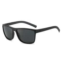 Fashion Square Polarized Sunglasses Men Women Stylish Sports Sun Glasses Male Trendy Outdoor Fishing Driving Cycling Shades