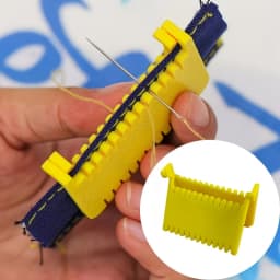 Sewing Clips-Easy To Use,Suitable For Beginners,Housewives,The Elderly To Carry Out Simple DIY Sewing Projects,Clothing,Durable
