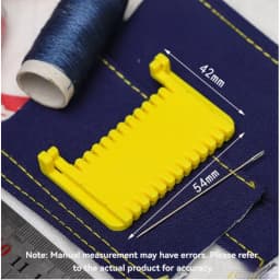 Sewing Clips-Easy To Use,Suitable For Beginners,Housewives,The Elderly To Carry Out Simple DIY Sewing Projects,Clothing,Durable