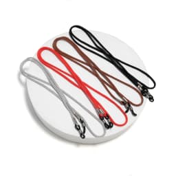 5pcs Adjustable Glasses Strap Holder Anti Slip Glasses Cord Rope, Sports Sunglasses Chain Lanyard Eyewear Retainer Women Men
