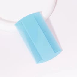 1pc double-sided fine tooth comb, used for removing dandruff, suitable for various hair types For Hair Accessories