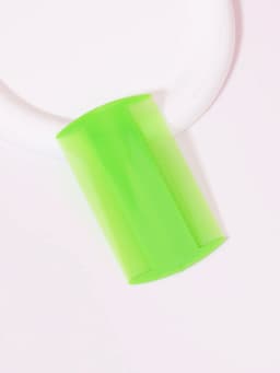 1pc double-sided fine tooth comb, used for removing dandruff, suitable for various hair types For Hair Accessories