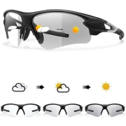 Cycling Photochromic Sunglasses Women Men Outdoor Sports Fishing Running Driving Eyewear Women Fashion Goggles
