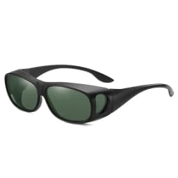 2026Polarized Sunglasses Fit Over Eye Glasses Driving Wrap Shield Goggles Fishing Glasses Sports Sunglasses Night Vision Glasses