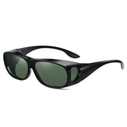 2026Polarized Sunglasses Fit Over Eye Glasses Driving Wrap Shield Goggles Fishing Glasses Sports Sunglasses Night Vision Glasses