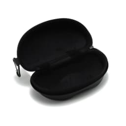 VAGHOZZ Cycling Sunglasses Case EVA Compression Resistance Outdoor Sports Glasses Case