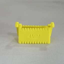 1 Piece Quilting Sewing Gauge Tool For Hemming, Edge Stitching, And Seam Guidance