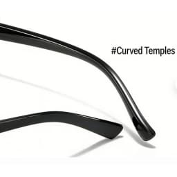 2PCS Classic Oval Small Frame Sunglasses, Fashion Decorative Sun Glasses for Outdoor, Travel, Driving & Beach Holidays