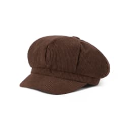 Newsboy Cap Beret Women Vintage Beret Painter Hat Winter Hats For Women Men Octagonal Caps Female Bone Solid Color Casual