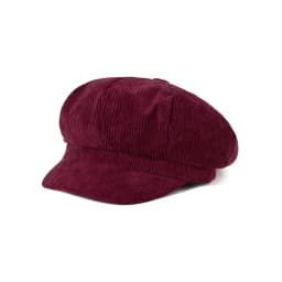 Newsboy Cap Beret Women Vintage Beret Painter Hat Winter Hats For Women Men Octagonal Caps Female Bone Solid Color Casual