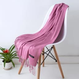 Fashion Solid Scarf Women Cashmere Soft Winter Warm Scarves Hijab Female Long Headband Shawl Wraps Bandana Foulard 2022 Echarpe