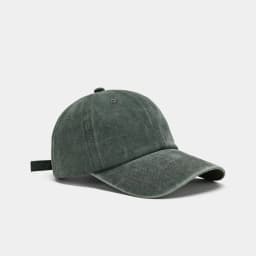 Baseball Cap Washed Cotton Men Women Snapback Hat Vintage Hip Hop Caps Solid Color Dad Hat Bone Casquette Outdoor Casual Sport