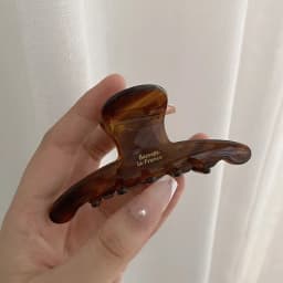 Elegant High grade Acetate Hair Claw For Women Temperament Decorate Lady Vintage Hair Clip Fashion Hair Accessories