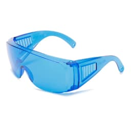 Vibrant Color Decorative Sunglasses Stylish Eye Protection Glasses for Costume, Festivals and Outdoor Activities