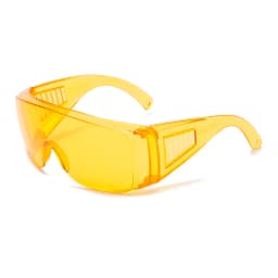Vibrant Color Decorative Sunglasses Stylish Eye Protection Glasses for Costume, Festivals and Outdoor Activities