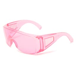 Vibrant Color Decorative Sunglasses Stylish Eye Protection Glasses for Costume, Festivals and Outdoor Activities