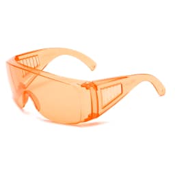 Vibrant Color Decorative Sunglasses Stylish Eye Protection Glasses for Costume, Festivals and Outdoor Activities
