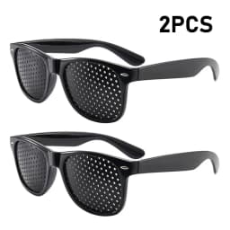Vision Care Ophthalmology Correction Enhancer Glasses Anti-fatigue Glasses PC Screen Laptop Eye Protection