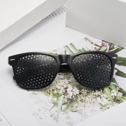 Vision Care Ophthalmology Correction Enhancer Glasses Anti-fatigue Glasses PC Screen Laptop Eye Protection