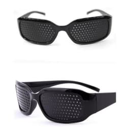 Vision Care Ophthalmology Correction Enhancer Glasses Anti-fatigue Glasses PC Screen Laptop Eye Protection