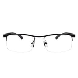 Intelligent Multifocal progressive reading glasses men women near and dual-use Anti-Blue Light automatic adjustment Eyewear