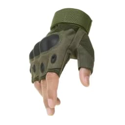 Outdoor sport glove Fitness Gloves Body Building Training Sports Exercise Cycling Glove Shockproof Motorcycle Hunting gloves