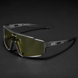 SCVCN Outdoor Cycling Sunglasses Men MTB Road Driving Bike Glasses Sports Hiking Women Bicycle Cycling Glasses UV400 Goggles
