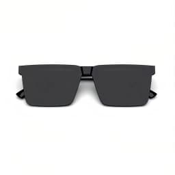 2025 New Polarized Sunglasses Unisex Styles Driving Anti Glare Day Night Use Lightweight Glasses Frame UV400 Protective Goggles