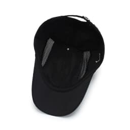 Quick-Dry Baseball Cap - Adjustable, Moisture-Wicking Sun Hat for Outdoor Sports & All Seasons