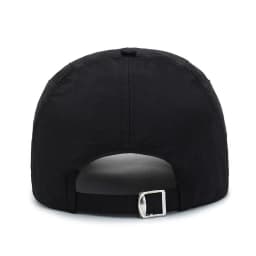 Quick-Dry Baseball Cap - Adjustable, Moisture-Wicking Sun Hat for Outdoor Sports & All Seasons