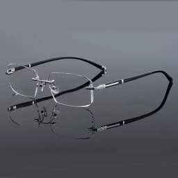 New Reading Glasses Men Women Anti Blue Light Presbyopia Eyeglasses Antifatigue Computer Eyewear with +1.5 +2.0 +2.5 +3.0 +3.5