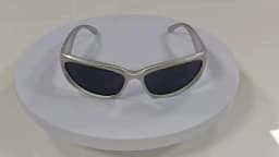 New Y2k Sunglasses For Men And Women Sports Cycling Glasses Uv400