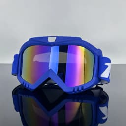 Hot Motorcycle Glasses Men Motocross Goggles Helmet MX Moto Dirt Bike ATV Ski Outdoor Sports Glass Scooter Googles Mask Cycling