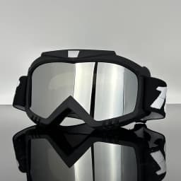 Hot Motorcycle Glasses Men Motocross Goggles Helmet MX Moto Dirt Bike ATV Ski Outdoor Sports Glass Scooter Googles Mask Cycling