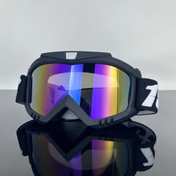 Hot Motorcycle Glasses Men Motocross Goggles Helmet MX Moto Dirt Bike ATV Ski Outdoor Sports Glass Scooter Googles Mask Cycling
