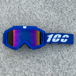 Hot Motorcycle Glasses Men Motocross Goggles Helmet MX Moto Dirt Bike ATV Ski Outdoor Sports Glass Scooter Googles Mask Cycling
