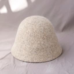 2025 New Autumn Winter Wool Bucket Hat Women Fashion Vintage Fisherman Hats Versatile Cap Spring Felt Hat 6 Colors Foldable Hat
