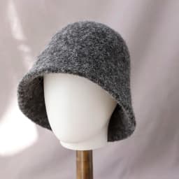2025 New Autumn Winter Wool Bucket Hat Women Fashion Vintage Fisherman Hats Versatile Cap Spring Felt Hat 6 Colors Foldable Hat