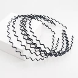 3/6PCS Men's Hair Hoops Simplified Korean Fashion Wash Face Anti Slip Head Hoops Sports Invisible Hair Clips Women's Hair Hoops