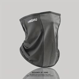 1/2pcs Ice Silk Bandana Breathable Anti-UV Sunscreen Outdoor Hiking Cycling Mask Unisex Cooling Quick Dry Head Wrap Face Scarf