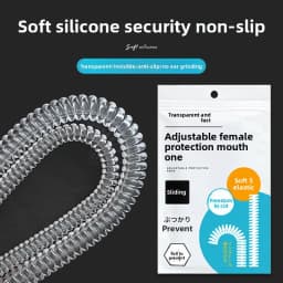 Anti Slip Glasses Silicone Ear Hooks for Sports Non Slip Eyewear Retainer Frame Grips to Prevent Falling Off