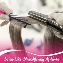 WANMEI 1/2pcs Shaped Straight Hair Comb Plastic Detangle Hair Styling Comb Folding DIY Hair Straightener Salon hair styling tool