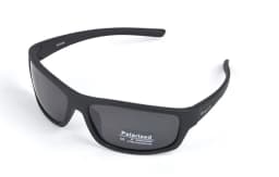 TAGION Sport Sunglasses Men Polarized Hipster Glasses UV400 Hiking Driving Glasses Lentes De Sol Hombre Polarizing Lenses TG5104