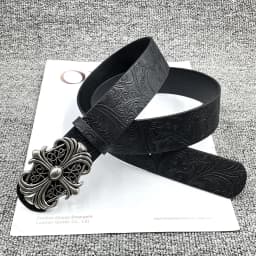 Retro Men's Belt Bohemian Style - Fashion Personalized Belt For Men Women Punk Rock Y2K Belts - For Jeans, Dresses & Casual Wear