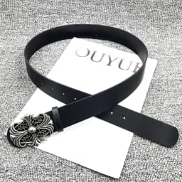 Retro Men's Belt Bohemian Style - Fashion Personalized Belt For Men Women Punk Rock Y2K Belts - For Jeans, Dresses & Casual Wear
